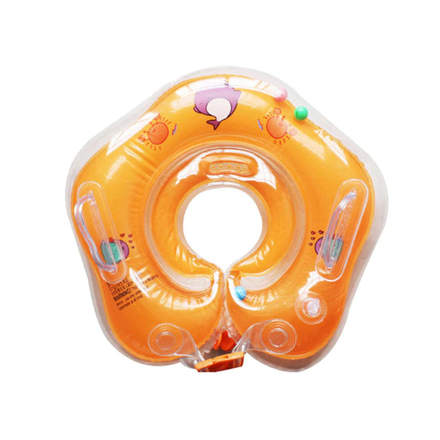 Baby Neck Float Ring