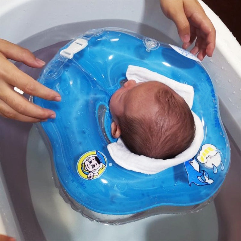 Baby Neck Float Ring