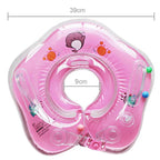 Baby Neck Float Ring