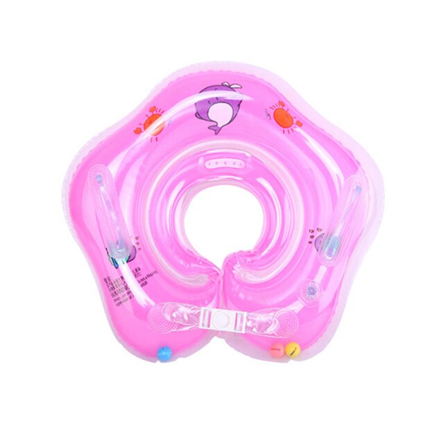 Baby Neck Float Ring